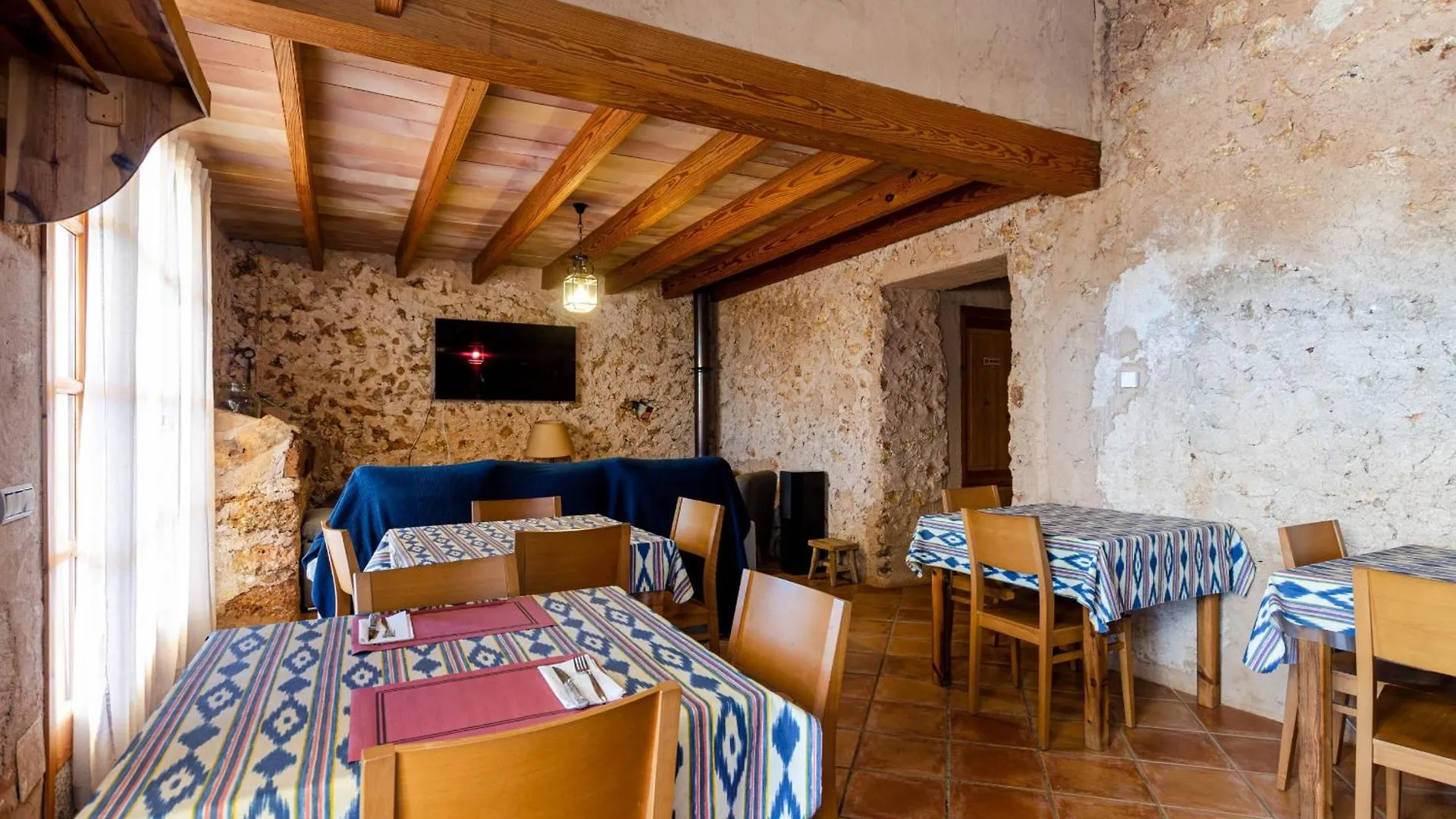 Yourhouse Agroturismo Can Porreti Sa Rota للوريت دى فيستا أليجر
