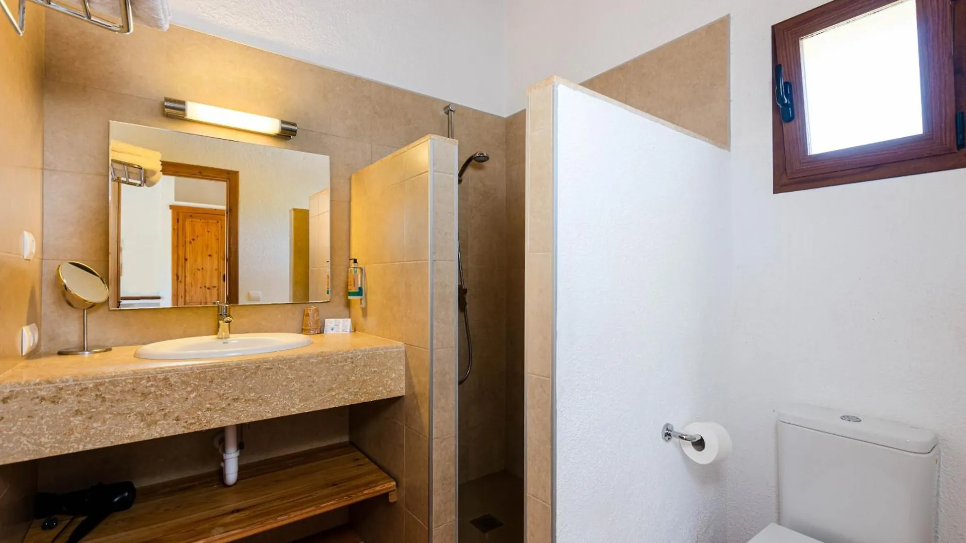 Yourhouse Agroturismo Can Porreti Sa Rota للوريت دى فيستا أليجر 3*,