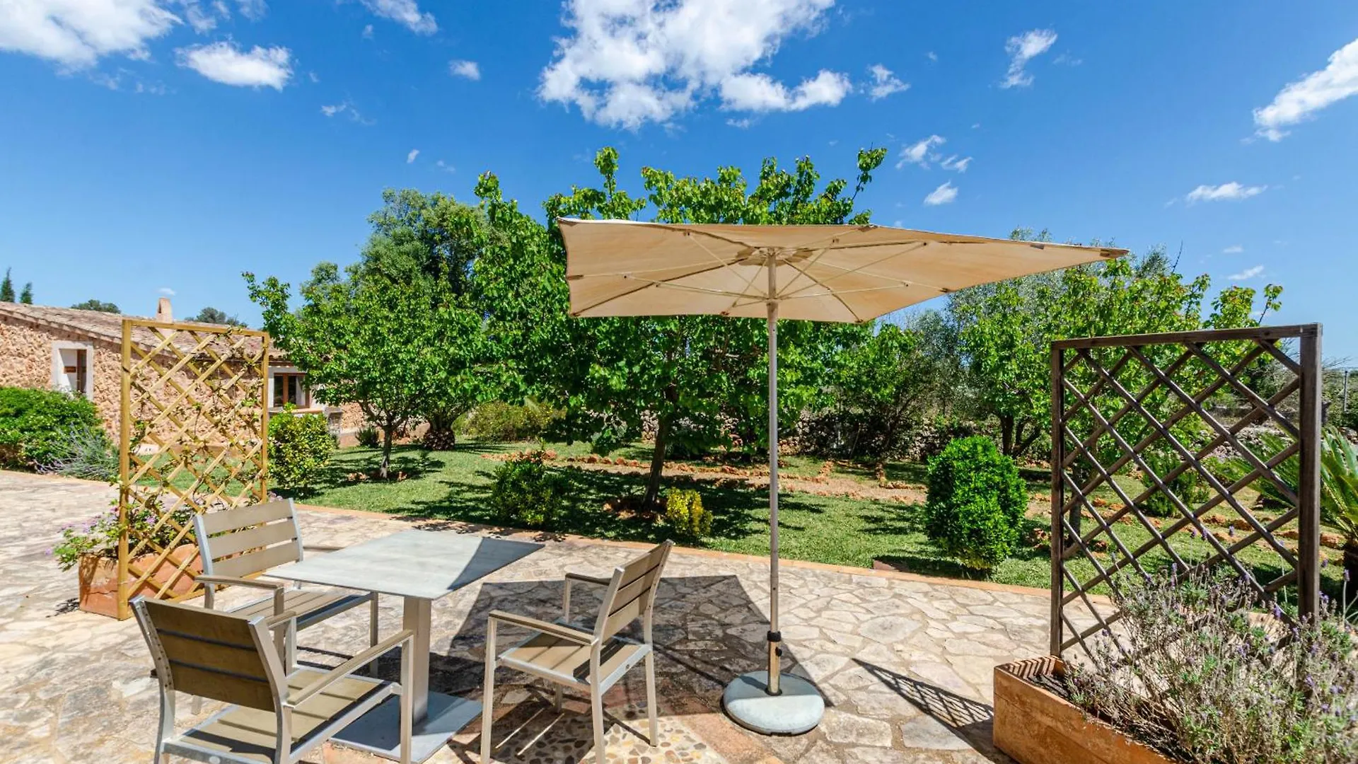 Yourhouse Agroturismo Can Porreti Sa Rota للوريت دى فيستا أليجر 3*,