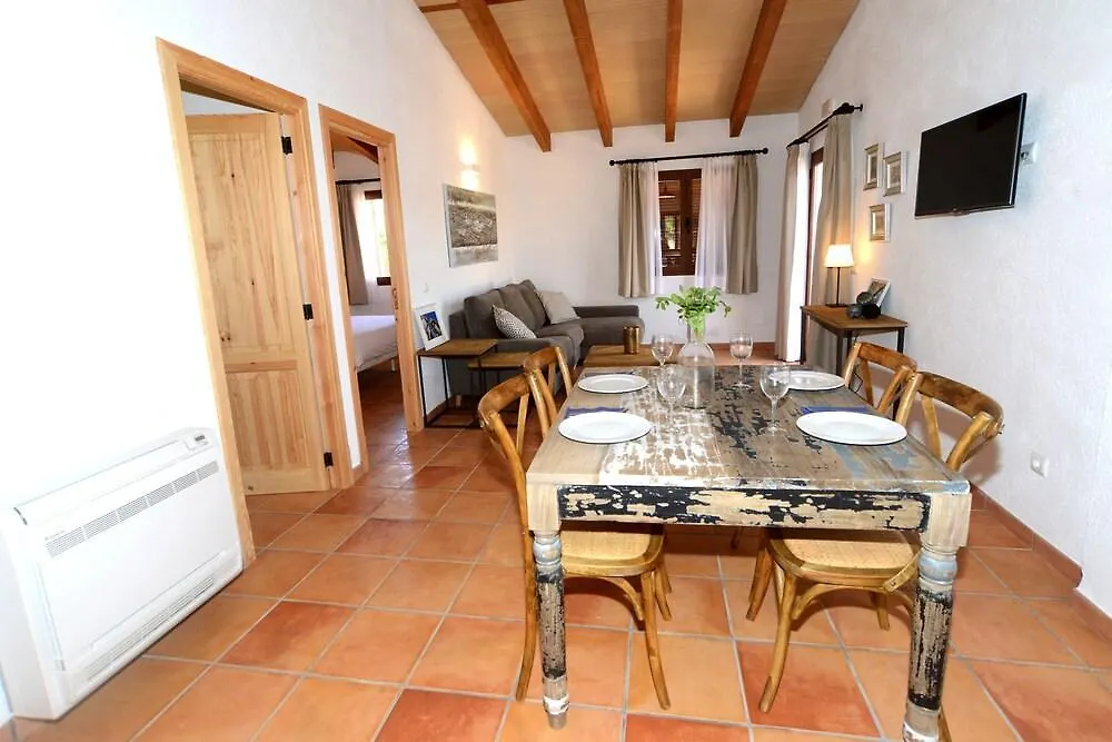 Yourhouse Agroturismo Can Porreti Sa Rota للوريت دى فيستا أليجر إسبانيا